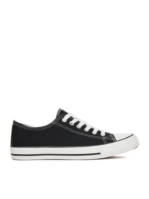 DeeZee Trampki CT0513-26 Czarny