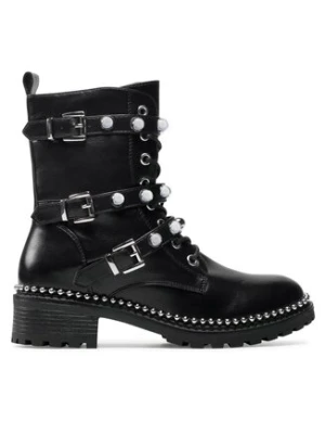 DeeZee Trapery WS110113-01 Czarny