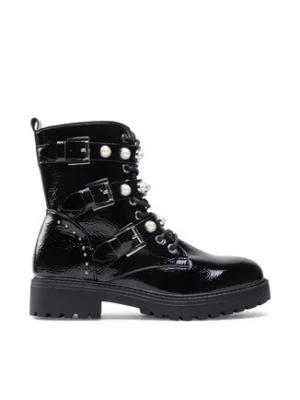 DeeZee Trapery WS5017-05 Czarny