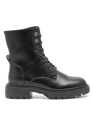 DeeZee Trzewiki AXELLE WS6199-05 Czarny