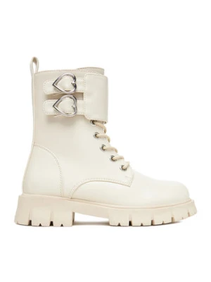 DeeZee Trzewiki CEO-CS5907-02A Écru