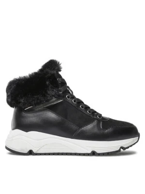 DeeZee Trzewiki CS5860-02 Czarny