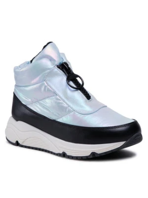 DeeZee Trzewiki CS5860-03 Srebrny