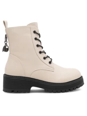 DeeZee Trzewiki CS6200-01 Beżowy