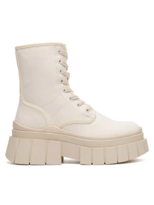 DeeZee Trzewiki HY305-16 Beżowy