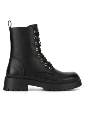 DeeZee Trzewiki HY90107-2A Czarny