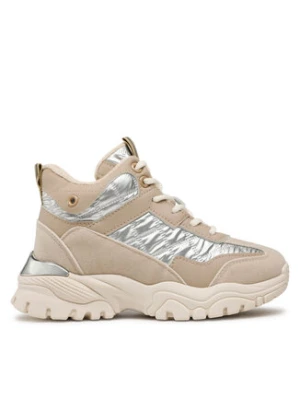 DeeZee Trzewiki TS5227K-11 Beżowy