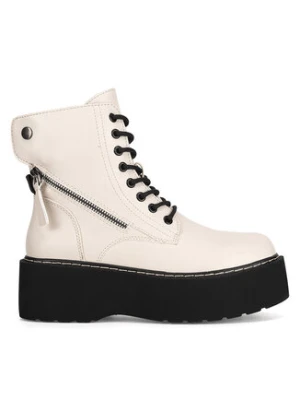 DeeZee Trzewiki WS101-03 Beżowy