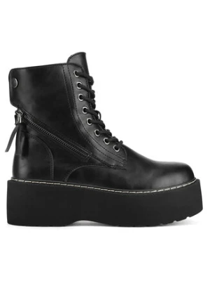 DeeZee Trzewiki WS101-03 Czarny
