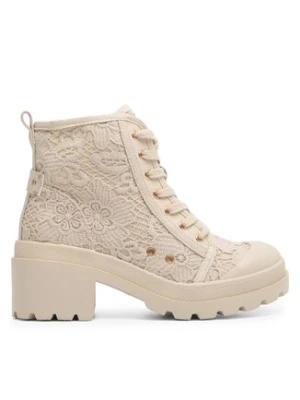 DeeZee Trzewiki WS5512-01 Beżowy