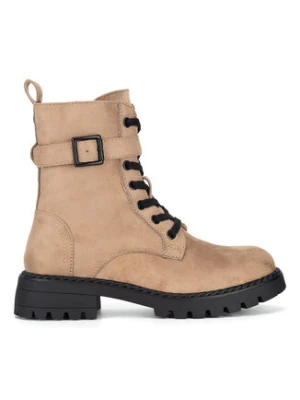 DeeZee Trzewiki WS6111-27 Beżowy