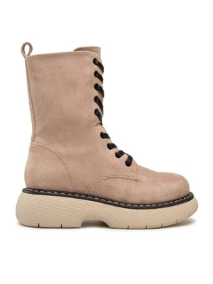 DeeZee Trzewiki ZAL90087-4 Beżowy