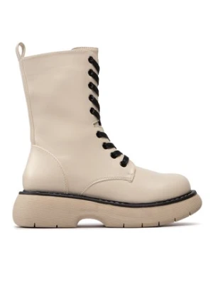 DeeZee Trzewiki ZAL90087-4 Beżowy