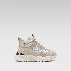 DeeZee TS5227K-11 Srebrny