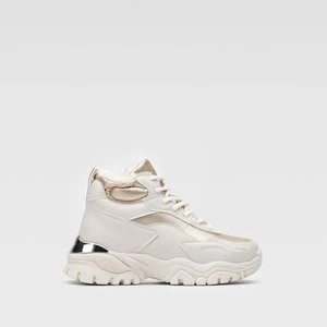 DeeZee TS5227K-12 Beżowy