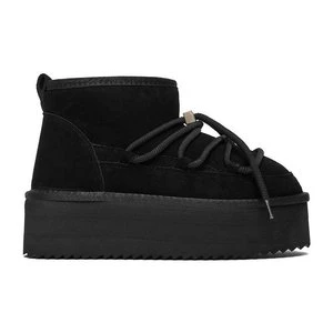 DEEZEE W23Q11482 CZARNY