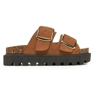DeeZee W24Q11802 Camel