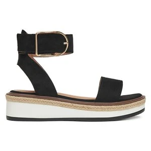 DeeZee WS091-01 Czarny