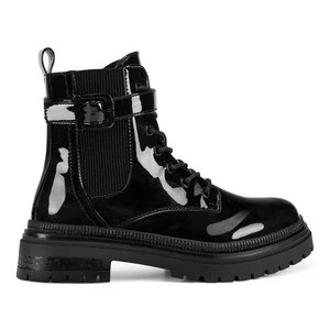 DeeZee WS13512-01 Czarny