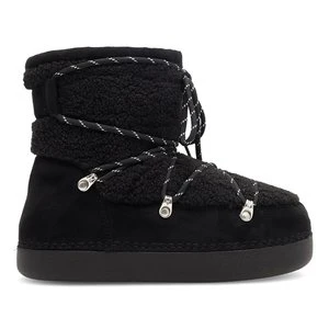 DeeZee WS19002-03 Czarny