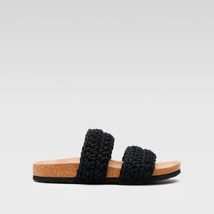 DeeZee WS20161-20 Czarny