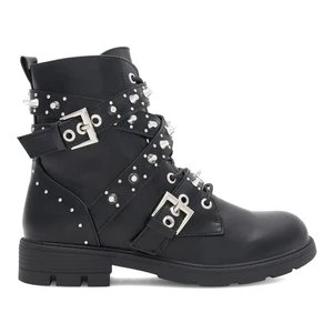 DeeZee WS2167-01 Czarny