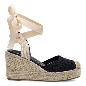 DeeZee WS2509-001 Czarny