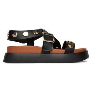 DeeZee WS2P229-10 Czarny