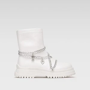 DeeZee WS5271-01 Biały