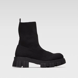 DeeZee WS5553-11 Czarny