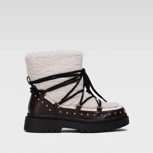 DeeZee WS5592-21 Brązowy ciemny
