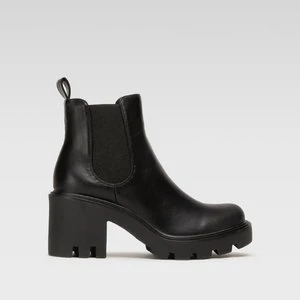 DeeZee WS5596-09 Czarny