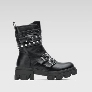 DeeZee WS5598-24 Czarny