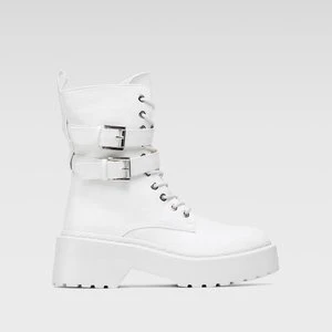 DeeZee WS5656-01 Biały