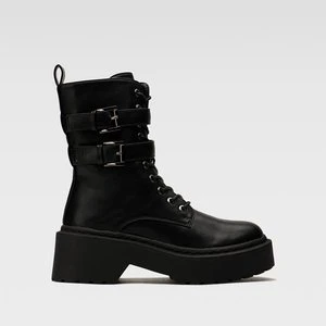 DeeZee WS5656-01 Czarny