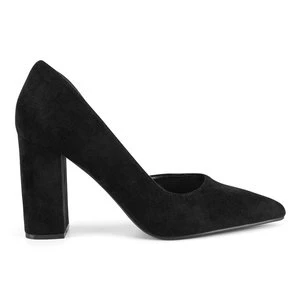 DeeZee WSS21563-01 Czarny