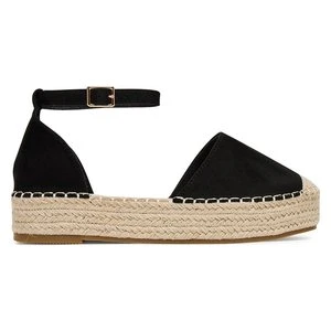 DeeZee WSS990-215 Czarny