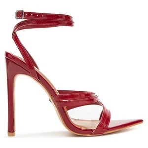 DeeZee YC7562-S-LP1 Bordowy