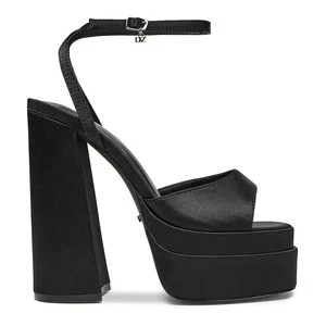DeeZee ZALE3543-1A Czarny