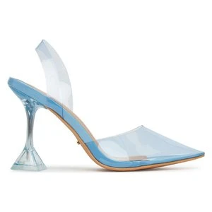 DEEZEE ZALHT-02 BLUE PU NIEBIESKI