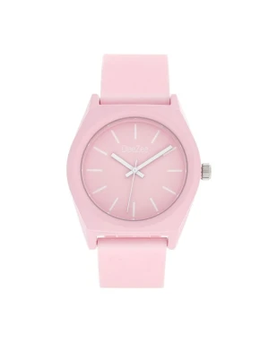 DeeZee Zegarek Watch 11 Różowy