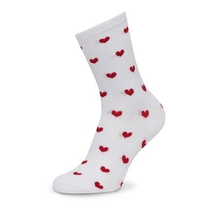 DeeZee ZGB_S230093_Z_SS25 ONE SIZE Biały