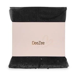 DeeZee ZGB_S230099_Z_SS25 ONE SIZE Czarny