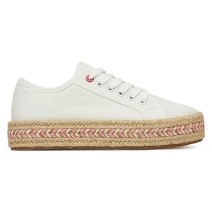 DeeZee ZYKS306 Biały