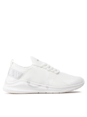 Deha Sneakersy D73991 Biały