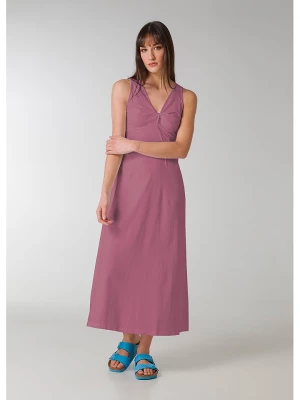 Deha Sukienka w kolorze fioletowym rozmiar: M