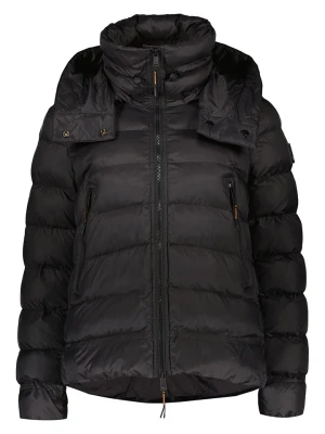 DEKKER Kurtka pikowana w kolorze czarnym rozmiar: 38