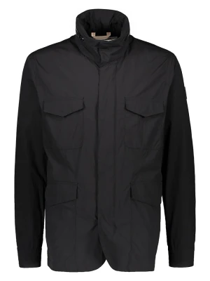 DEKKER Kurtka przejściowa w kolorze czarnym rozmiar: L