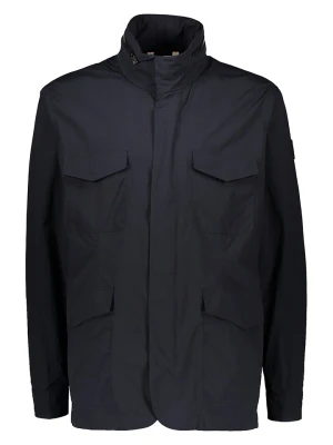 DEKKER Kurtka przejściowa w kolorze granatowym rozmiar: XL