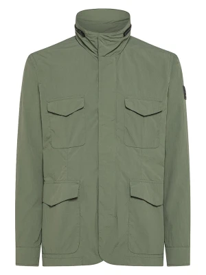 DEKKER Kurtka przejściowa w kolorze khaki rozmiar: M